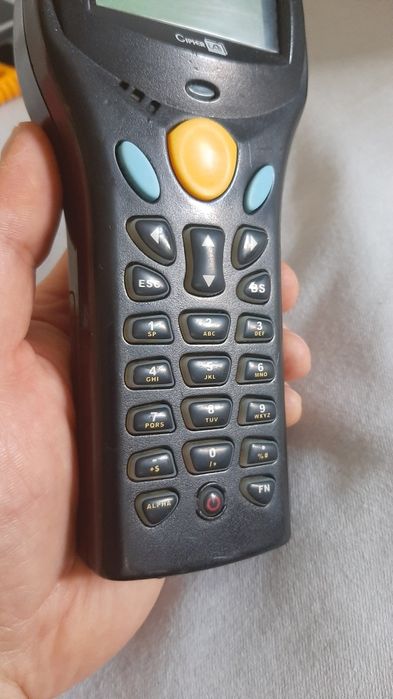 CipherLab 8300-L