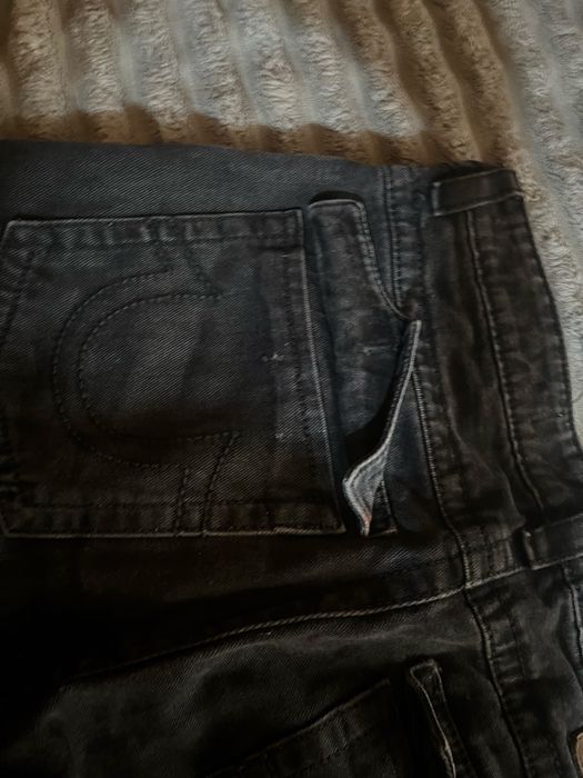 Джинси true religions