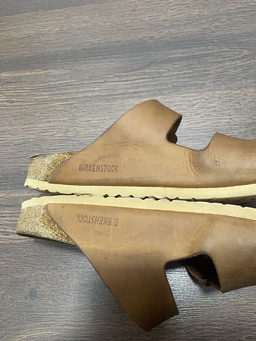 Сандалі босоніжки Birkenstock 44р. 28,5 см в хорошому стані!