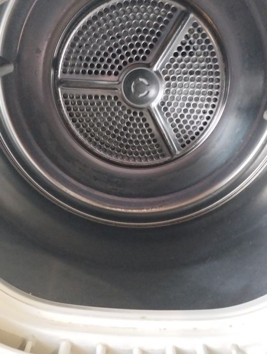 Сушильная машина