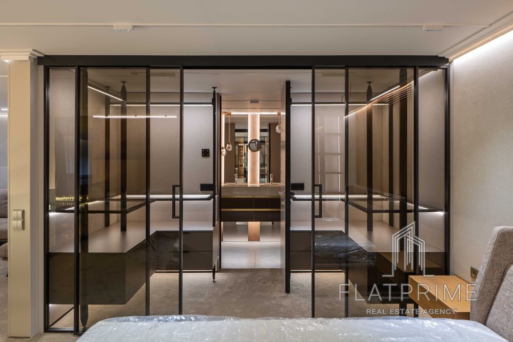 2-комнатная квартира по адресу (площадь 80 м²) - Atlanta.ua - фото 9