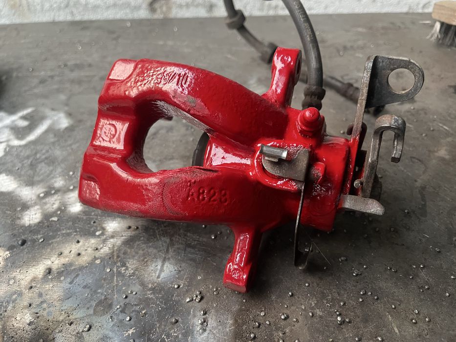 Pinça travao alfa romeo giulietta