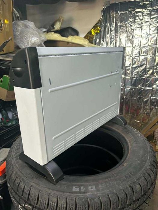 Grzejnik elektryczny