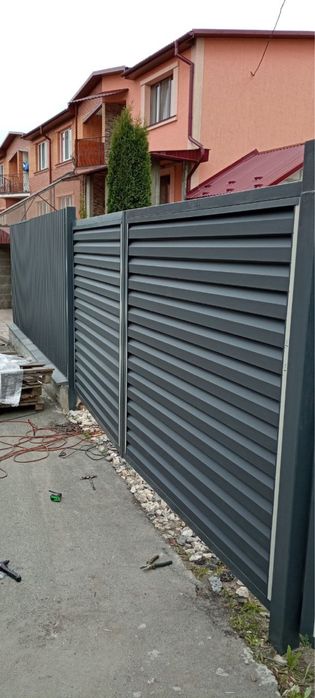 Виготовлення металоконструкцій. Зварювальні роботи