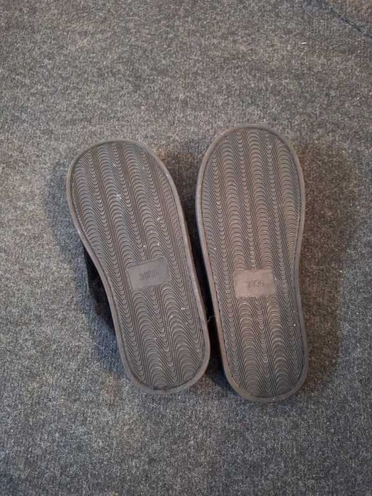 Kapcie Disney 38/39 | Mickey & Minnie Mouse | ciepłe