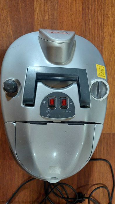 Aspirador Polti Vaporetto