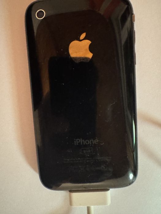 Apple Iphone 3G 8Gb