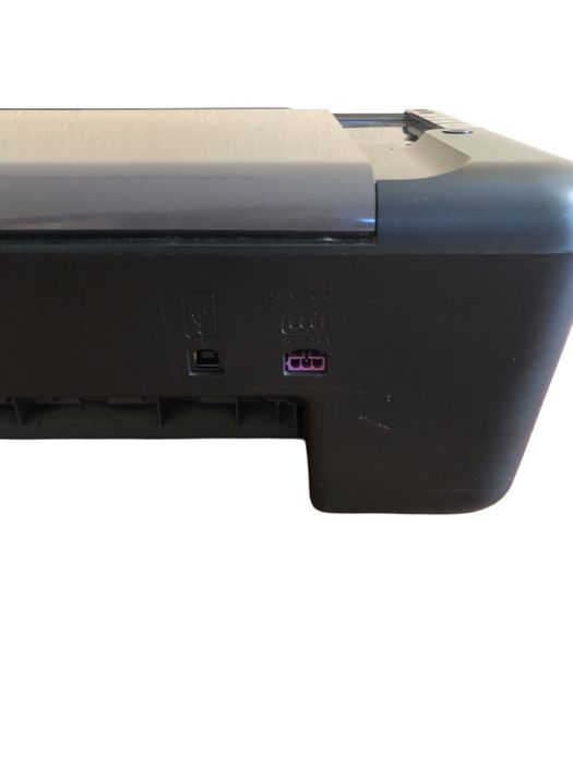 Drukarka atramentowa HP DeskJet K209a