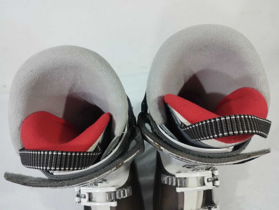 Buty narciarskie 24,5  37 / 38  Salomon