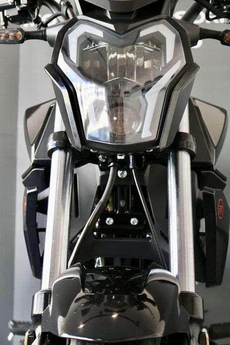Keeway RKS 125 0 kms