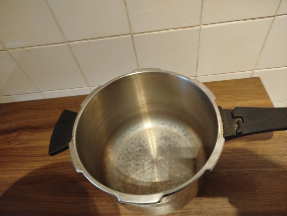 Panela pressão Monix