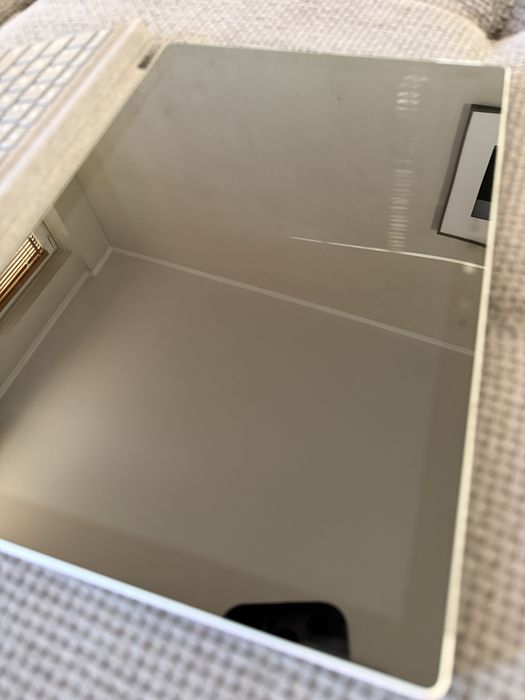 Microsoft Surface Pro 7+ wraz z klawiaturą