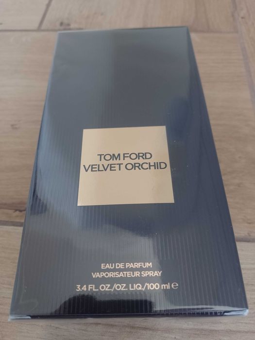 TOM FORD
Velvet Orchid - Woda perfumowana