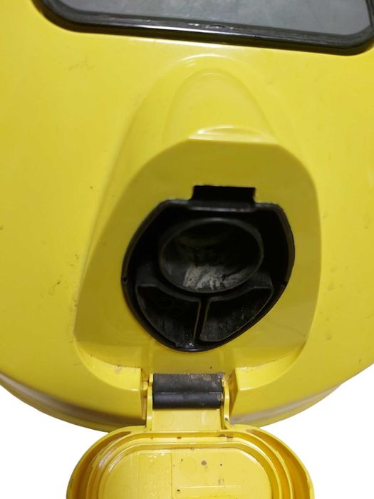KARCHER odkurzacz parowy SV 7 1,439-410,0