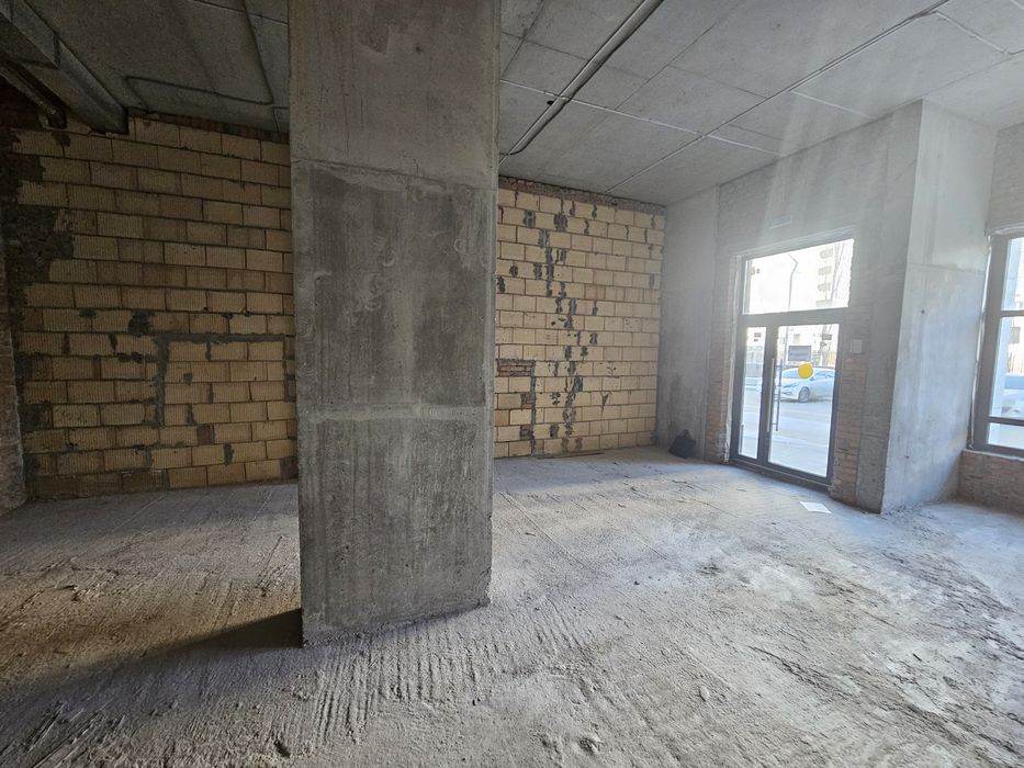 Коммерческая недвижимость по адресу ул. Кудряшова (площадь 98,5 м²) - Atlanta.ua - фото 6