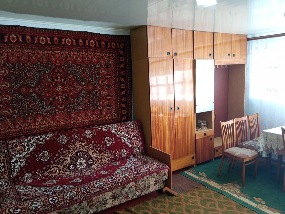 Продаётся дом в г.Кодыма по ул.Франца Карпинского,67