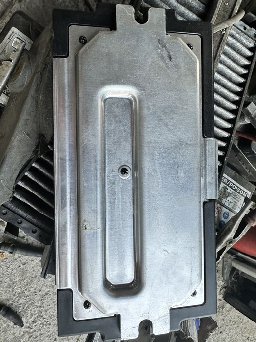 Блок FRM 2 E70 XE