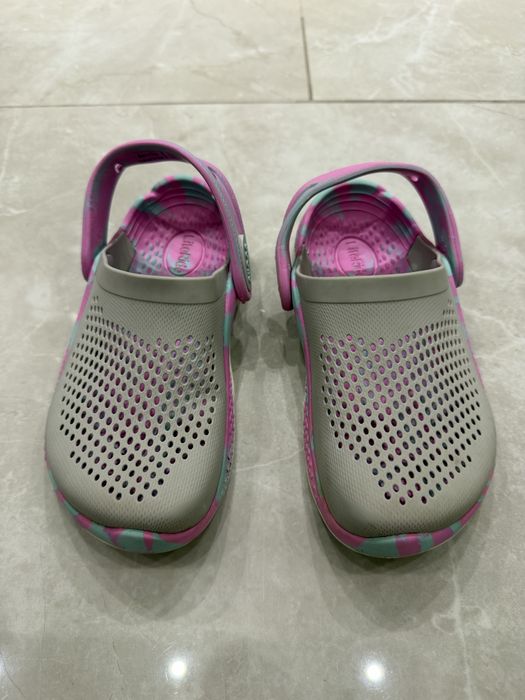 Крокси Crocs LiteRide 360 (EUR 32-33)