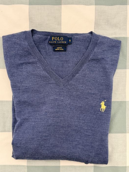 Pullover Ralph Lauren