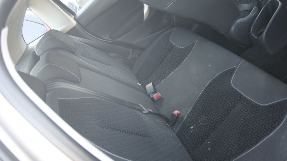 Citroen C3 Lakier(KCH) na części maska zderzak klapa błotnik drzwi