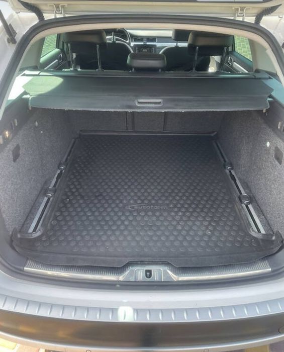 Skoda Superb 2013 2.0tdi 4*4 DSG6