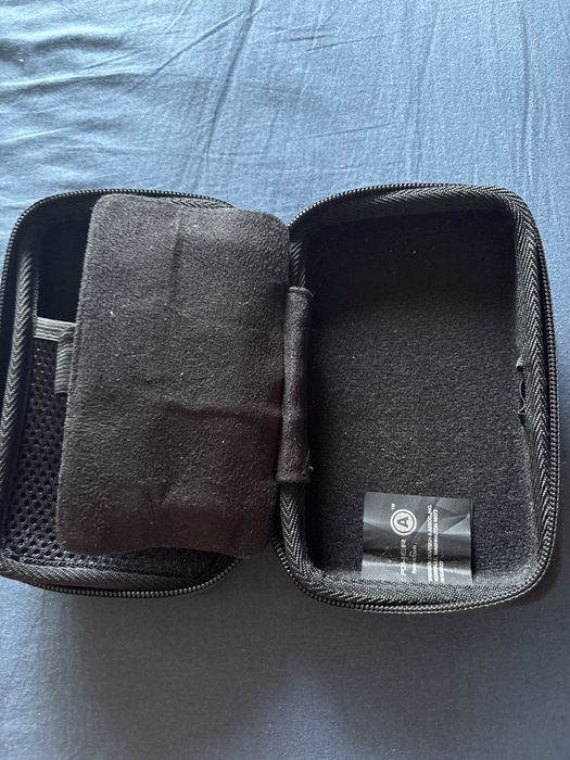 Bolsa de Viagem Nintendo 3DS