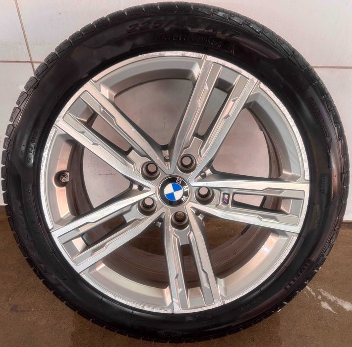 JANTES BMW 17" 5X112