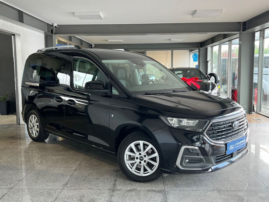Ford Tourneo Connect