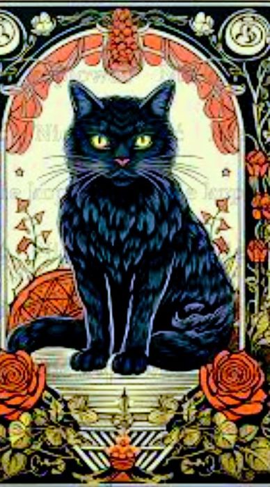 Wróżka Wiktoria-Tarot- Magia