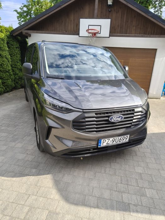 Transport / Przeprowadzki / Wynajem Auta – Szybko, Tanio, Solidnie!