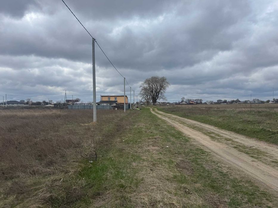 Продам 12 соток, дачне будівництво, смт Велика Димерка