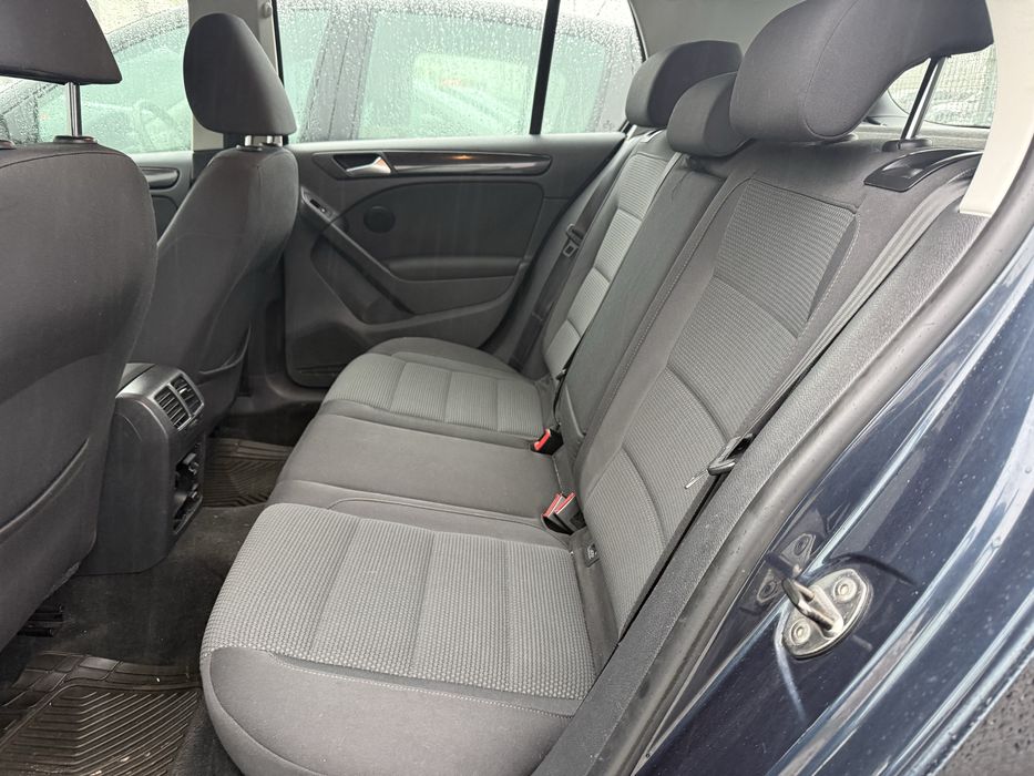 Vw golf 1.6 tdi nacional