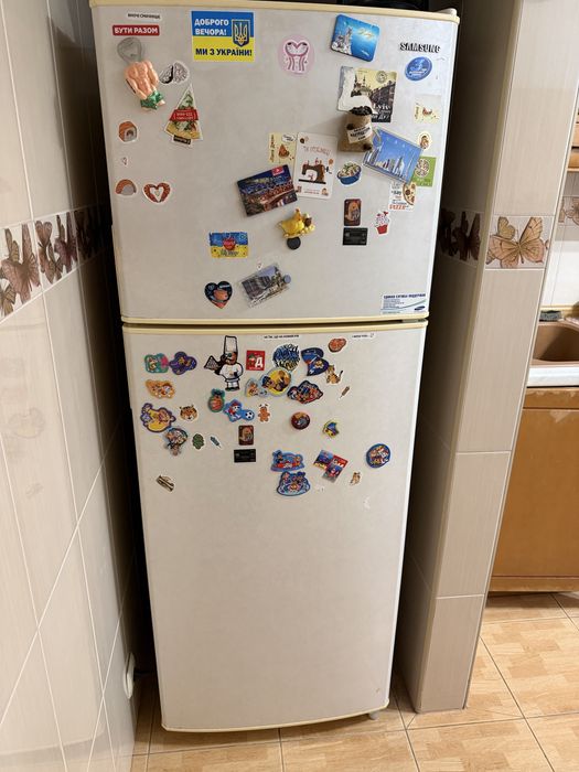Холодильник Самсунг/Samsung/ холодильник