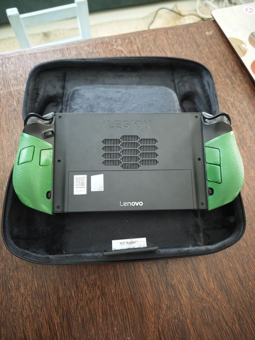 Legion Go 2 (1Tb Z2 extreme)