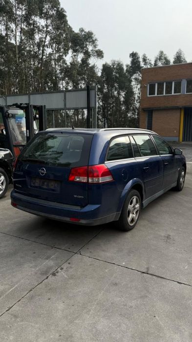 Para peças OPEL Vectra C Caravan