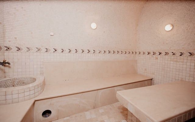 Сауна  в Одессе, почасово на кампанию