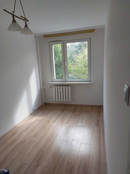 Wynajem mieszkania Mysłowice Brzęczkowice 3 pokoje