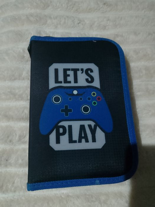 Plecak Roblox Super stan! + Piórnik Gratis