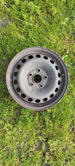 Диски r15 114.3 на 5