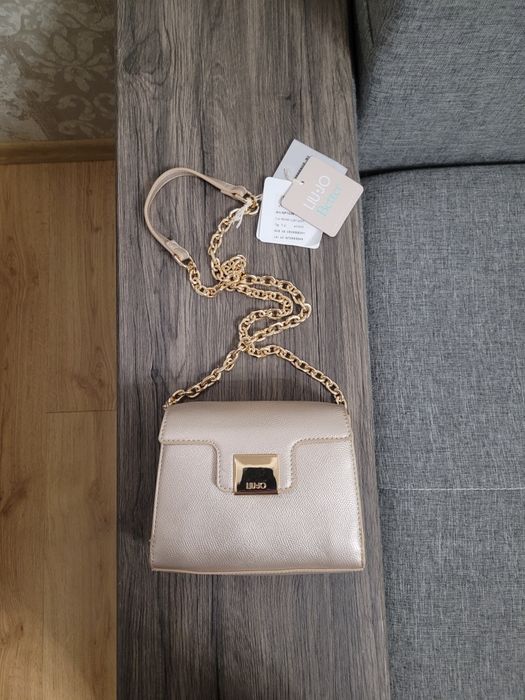 Сумка жіноча LIU•JO (оригінал)