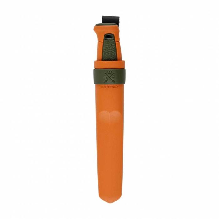 Nóż Morakniv Kansbol Hunting Stal Nierdzewna