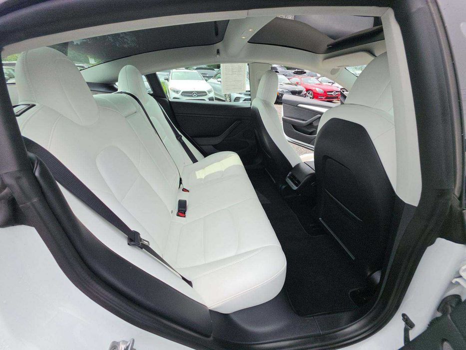 Model 3 Performance 2022
