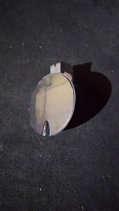 Tampa Do Combustivel Opel Astra G Combi (T98)