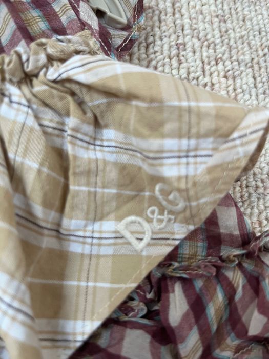 Sprzedam D&G top 3-5 lat