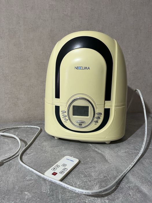 Продам увлажнитель воздуха neoclima sps-900