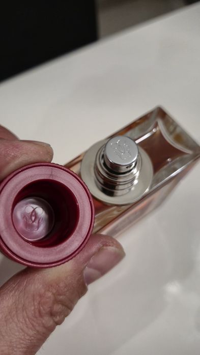 Guerlain Habit Rouge PARFUM 100ml