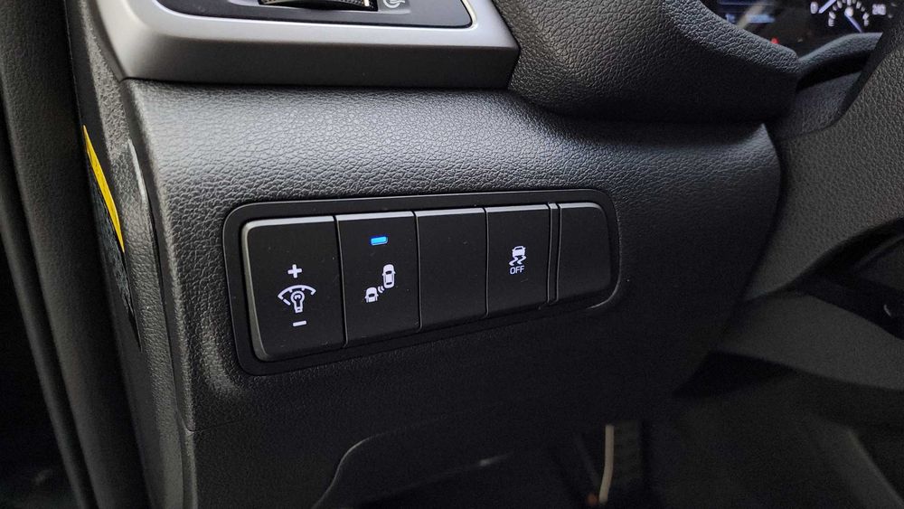 2018 Hyundai  Tucson Diesel 2.0 2WD