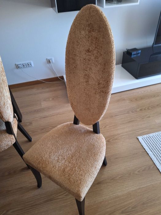 Cadeiras para mesa jantar
