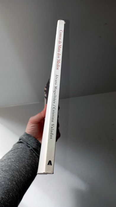 Contos da Mata dos Medos - Álvaro Magalhães