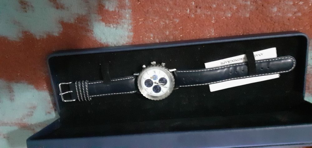 Vendo relógio como novo